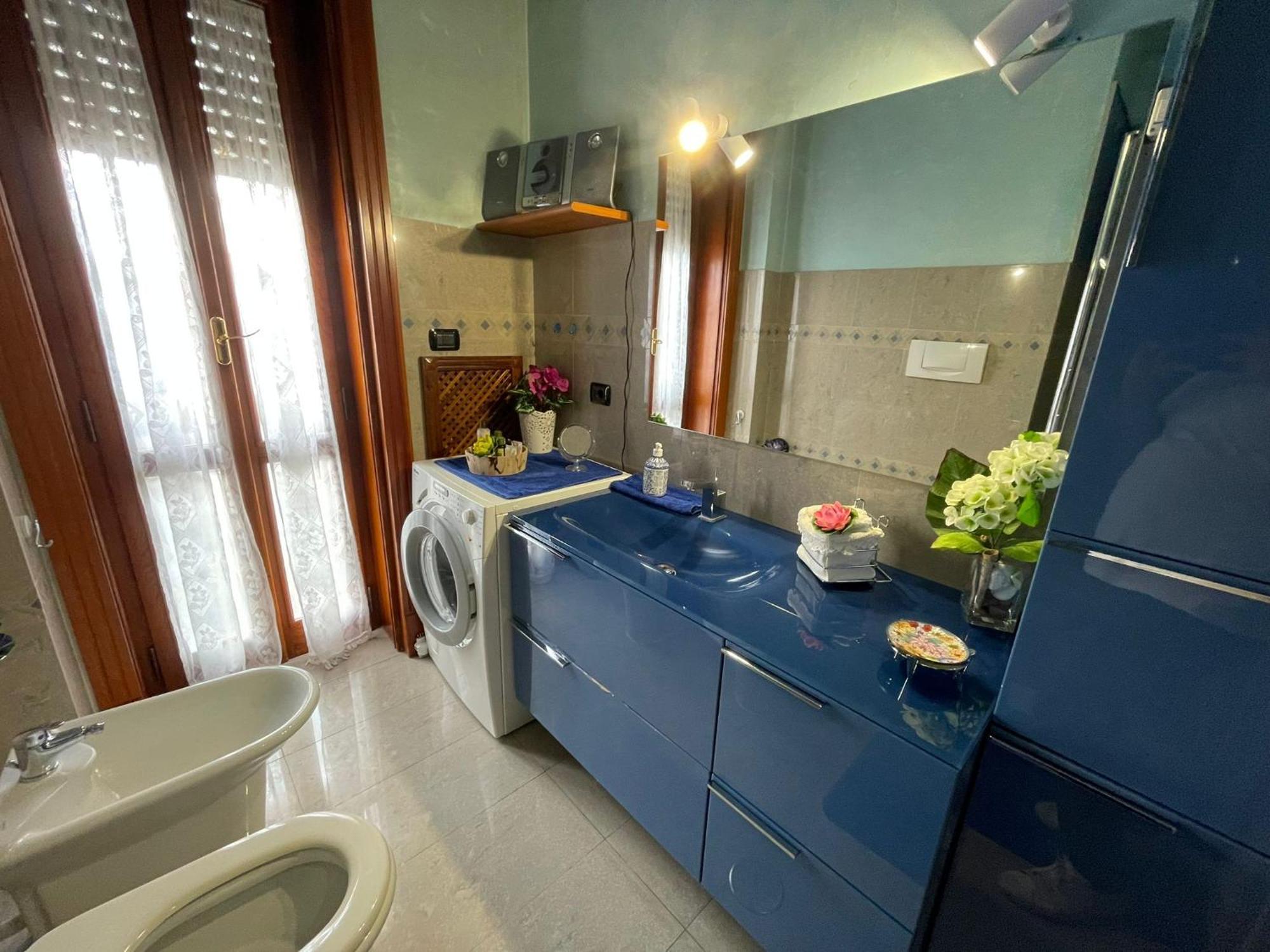 La Casa Di Cinzia Apartment เบเนเวนโต ภายนอก รูปภาพ
